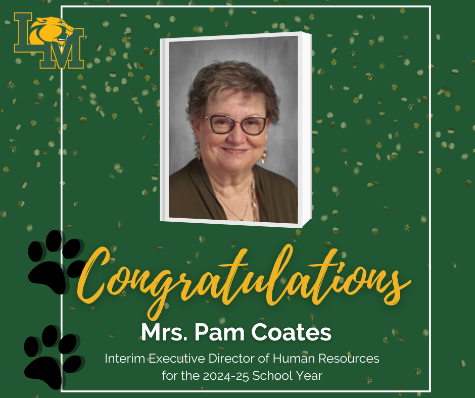 Pam Coates